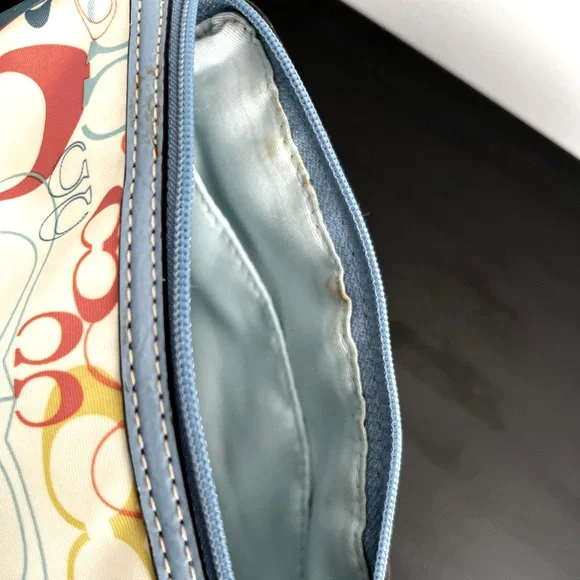 Coach Cosmetic Bags (Set) - Picture 9 of 13